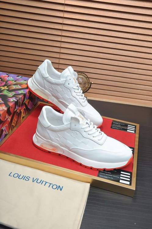 Picture of Louis Vuitton Shoes _SKULVsz38-45mnf072817240